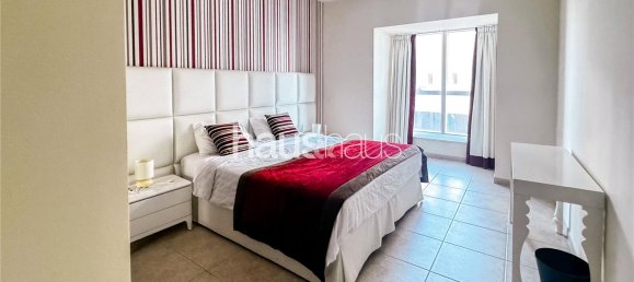 Apartamento T1 em Dubai Marina, UAE N.º 100468 9