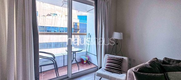 Apartamento T1 em Dubai Marina, UAE N.º 100468 4