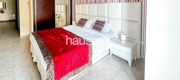 Apartamento T1 em Dubai Marina, UAE N.º 100468 10