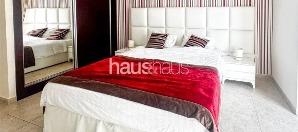 Apartamento T1 em Dubai Marina, UAE N.º 100468 8