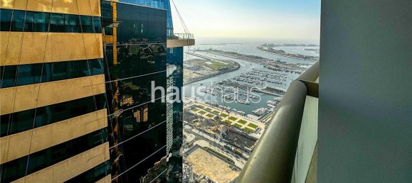 Apartamento T1 em Dubai Marina, UAE N.º 100468 12