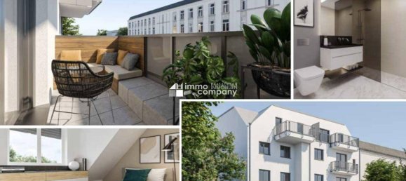 3 rooms Apartment in Meidling, Austria No. 155980 10