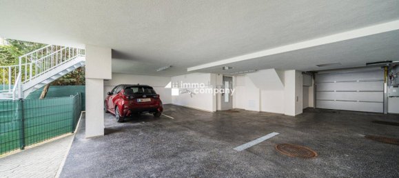 3 rooms Apartment in Meidling, Austria No. 155980 9