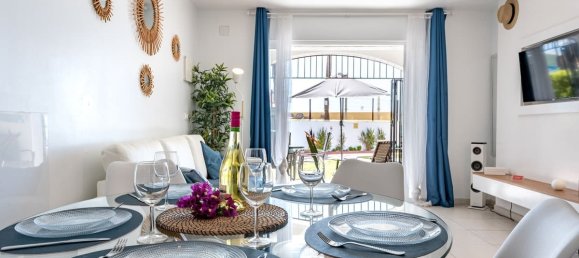 2 bedrooms Duplex in Mijas, Spain No. 58606 5