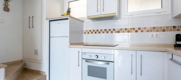 2 bedrooms Duplex in Mijas, Spain No. 58606 12