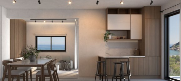 4 غرف نوم فيلا في Gazi, Greece رقم 94098 5