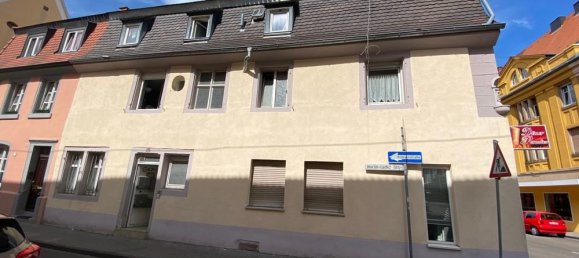 Edifício T4 em Landau in der Pfalz, Germany N.º 104768 8