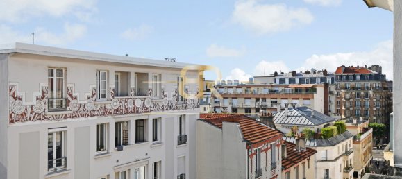 Studio in Vincennes, France, Nr. 188868 9