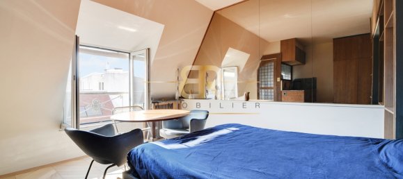 Studio in Vincennes, France, Nr. 188868 7