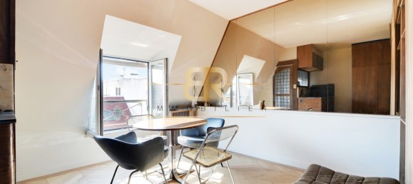 Studio in Vincennes, France, Nr. 188868 2