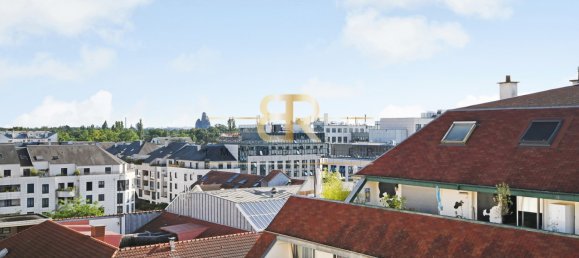 Studio in Vincennes, France, Nr. 188868 8