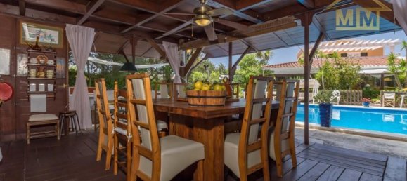 5 bedrooms Villa in Menorca, Spain No. 82325 27