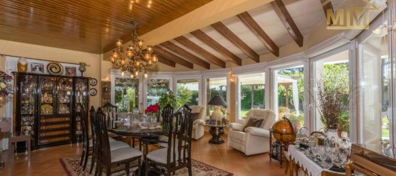 5 bedrooms Villa in Menorca, Spain No. 82325 18