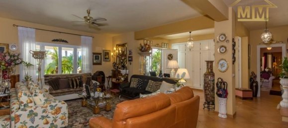 5 bedrooms Villa in Menorca, Spain No. 82325 16