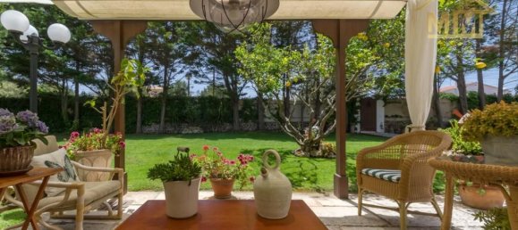 5 bedrooms Villa in Menorca, Spain No. 82325 3