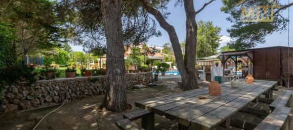 5 bedrooms Villa in Menorca, Spain No. 82325 26