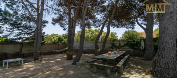 5 bedrooms Villa in Menorca, Spain No. 82325 25