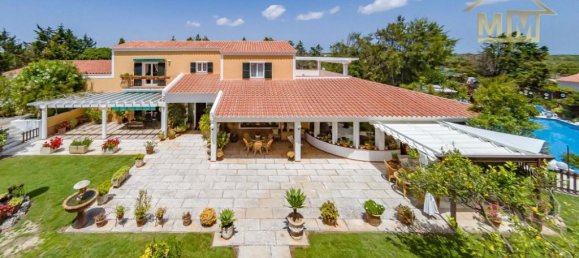 5 bedrooms Villa in Menorca, Spain No. 82325 11