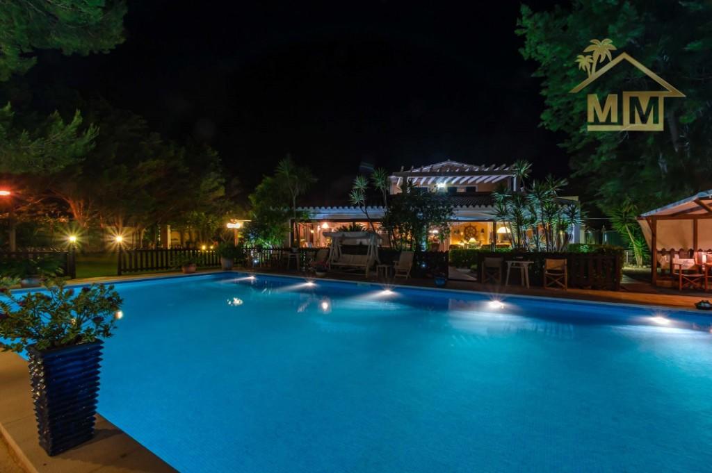 5 bedrooms Villa in Menorca, Spain No. 82325