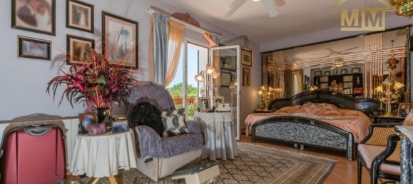 5 bedrooms Villa in Menorca, Spain No. 82325 34