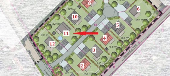 Terreno em Burgenlandkreis, Germany N.º 33284 4