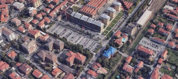 2 غرف نوم شقة في Cirié, Italy رقم 268279 20