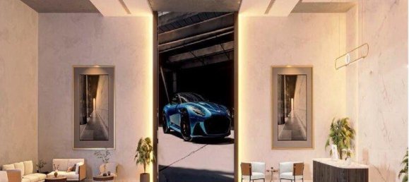 1 chambre Appartement à Jumeirah Lake Towers, UAE No. 56911 2