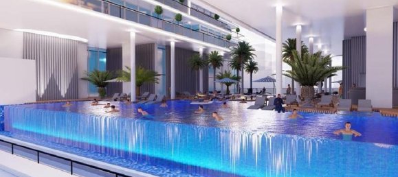 1 chambre Appartement à Jumeirah Lake Towers, UAE No. 56911 9