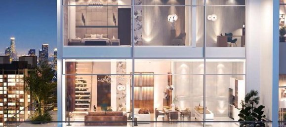 1 chambre Appartement à Jumeirah Lake Towers, UAE No. 56911 8