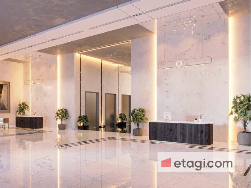 1 chambre Appartement à Jumeirah Lake Towers, UAE No. 56911