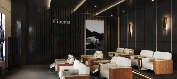 1 chambre Appartement à Jumeirah Lake Towers, UAE No. 56911 7