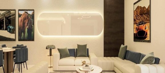 1 chambre Appartement à Jumeirah Lake Towers, UAE No. 56911 12