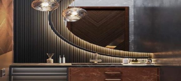 1 chambre Appartement à Jumeirah Lake Towers, UAE No. 56911 15