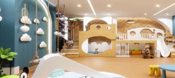 1 chambre Appartement à Jumeirah Lake Towers, UAE No. 56911 4