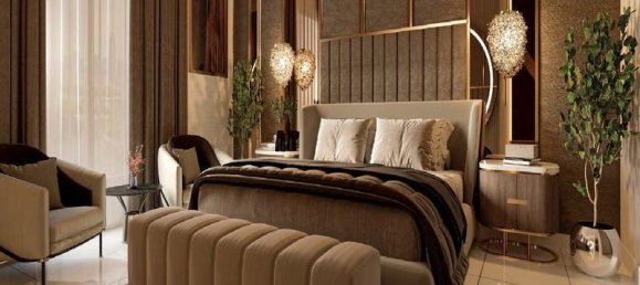 1 chambre Appartement à Jumeirah Lake Towers, UAE No. 56911 13