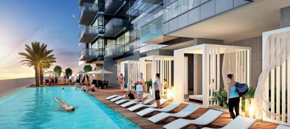 1 chambre Appartement à Jumeirah Lake Towers, UAE No. 56911 10