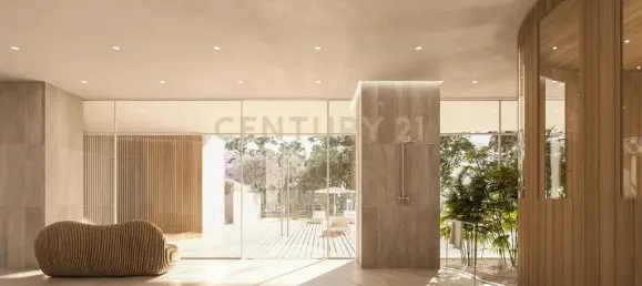 4 bedrooms Apartment in Agios Tychonas, Cyprus No. 448 10