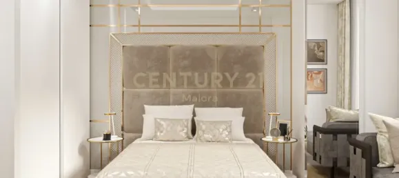 4 bedrooms Apartment in Agios Tychonas, Cyprus No. 448 4