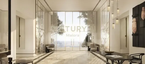 4 bedrooms Apartment in Agios Tychonas, Cyprus No. 448 11