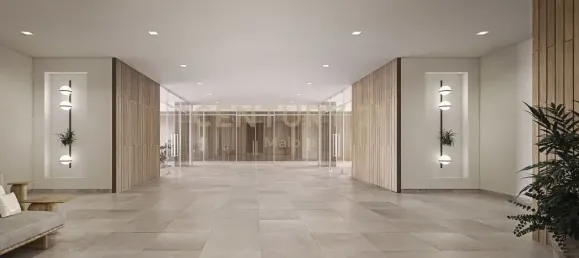 4 bedrooms Apartment in Agios Tychonas, Cyprus No. 448 7