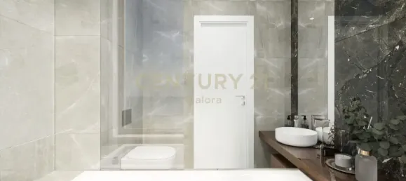 4 bedrooms Apartment in Agios Tychonas, Cyprus No. 448 6