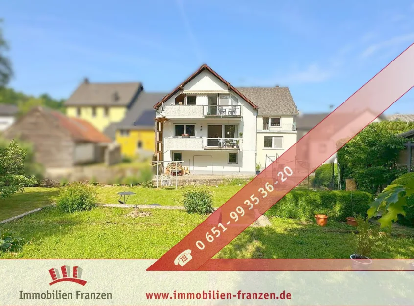 Moradia em banda T5 em Trier-Saarburg, Germany N.º 337297