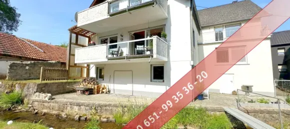 Moradia em banda T5 em Trier-Saarburg, Germany N.º 337297 27