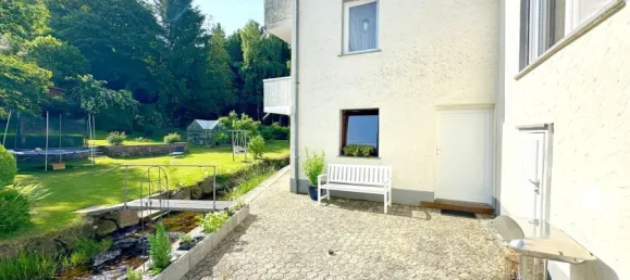 Moradia em banda T5 em Trier-Saarburg, Germany N.º 337297 24