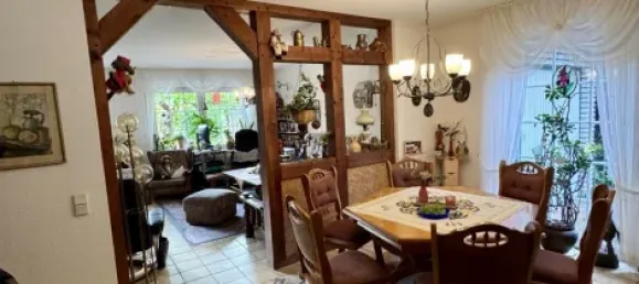 3 chambres Maison de ville à Lippe, Germany No. 223131 10