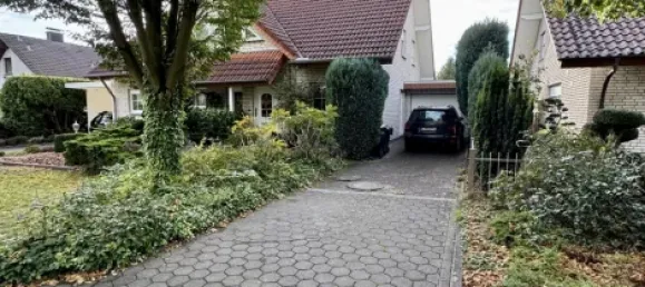 3 chambres Maison de ville à Lippe, Germany No. 223131 3