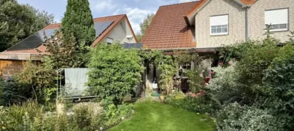 3 chambres Maison de ville à Lippe, Germany No. 223131 2