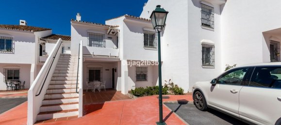 3 chambres Appartement à Marbella, Spain No. 148218 4