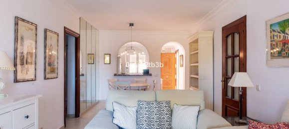 3 chambres Appartement à Marbella, Spain No. 148218 10