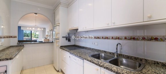 3 chambres Appartement à Marbella, Spain No. 148218 21